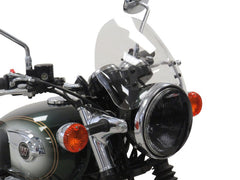 Headlight Protectors