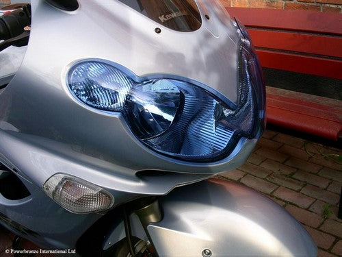 Headlight Protectors