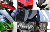 Headlight Protectors