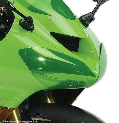 Headlight Protectors