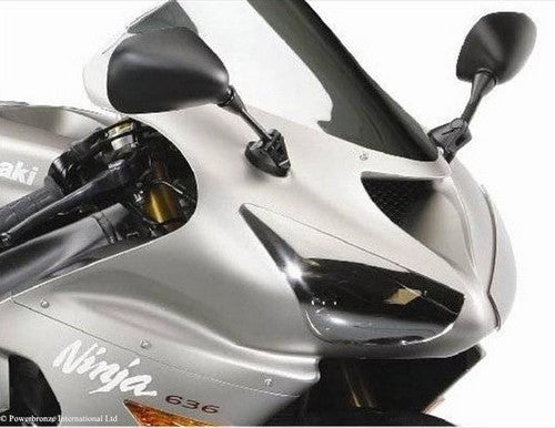 Headlight Protectors