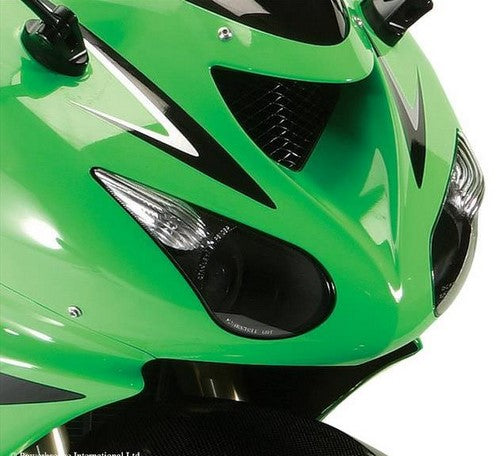 Headlight Protectors