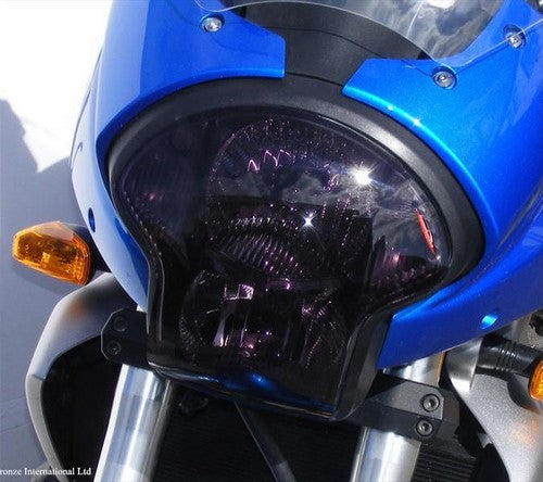 Headlight Protectors