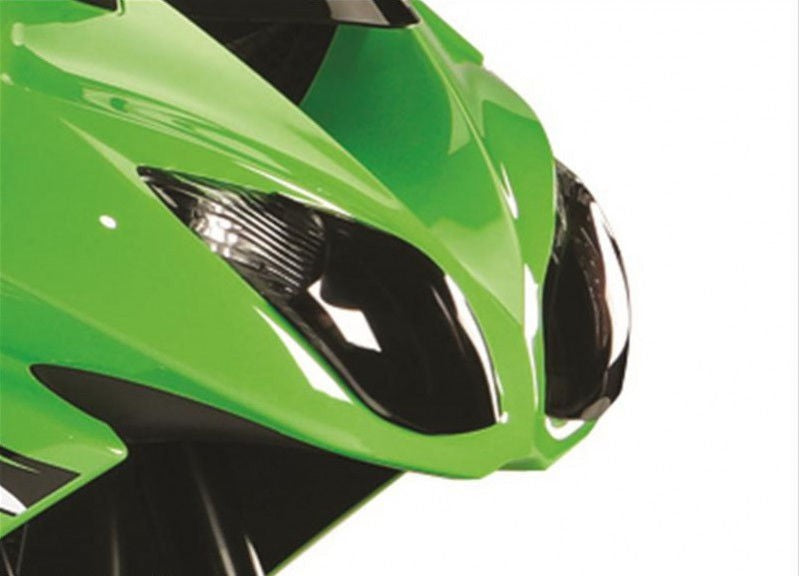 Headlight Protectors