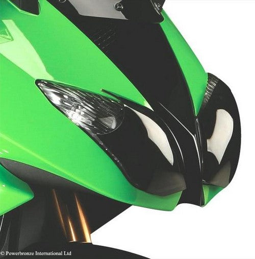 Headlight Protectors