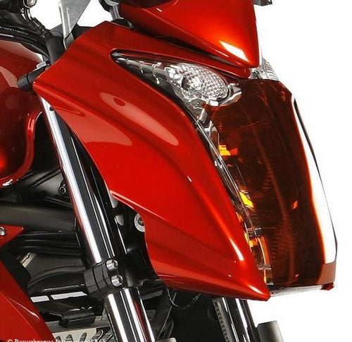 Headlight Protectors