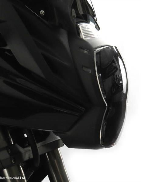 Headlight Protectors