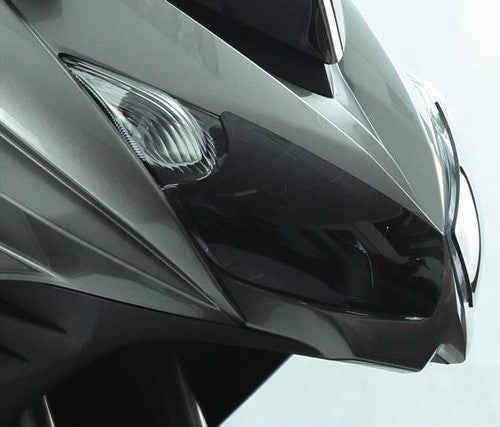 Headlight Protectors
