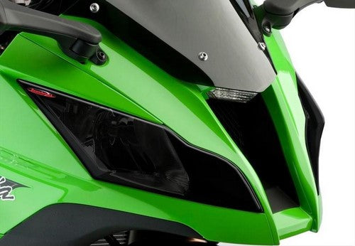 Headlight Protectors