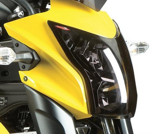 Headlight Protectors