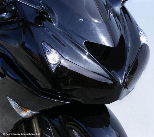 Headlight Protectors