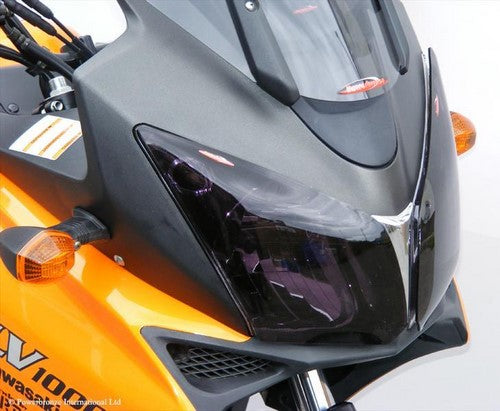 Headlight Protectors