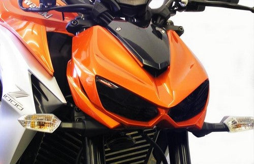 Headlight Protectors