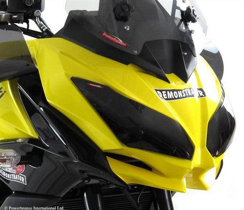 Headlight Protectors