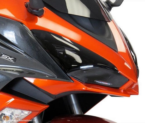 Headlight Protectors