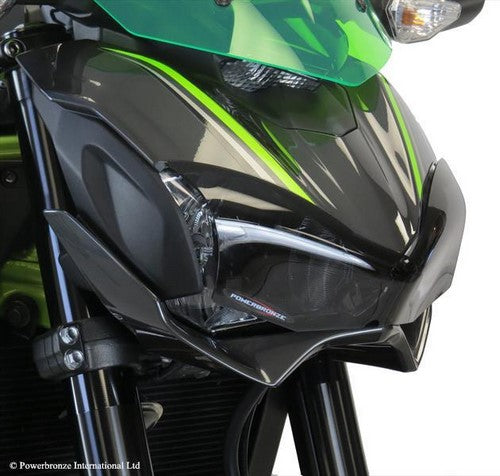 Headlight Protectors
