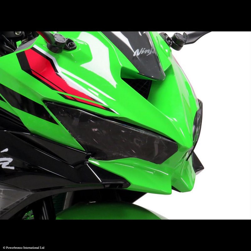 Headlight Protectors