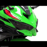 Headlight Protectors