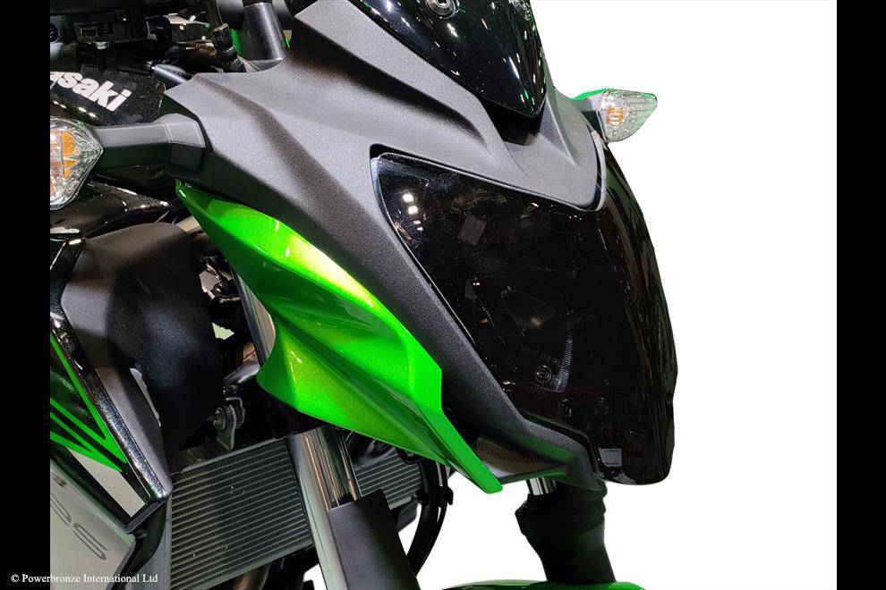 Headlight Protectors