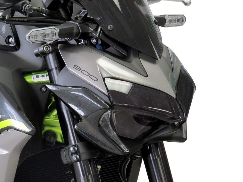 Headlight Protectors
