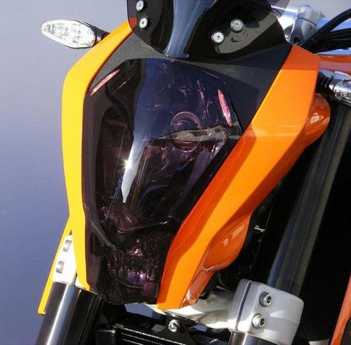 Headlight Protectors
