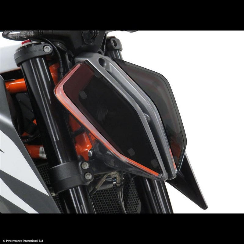 Headlight Protectors
