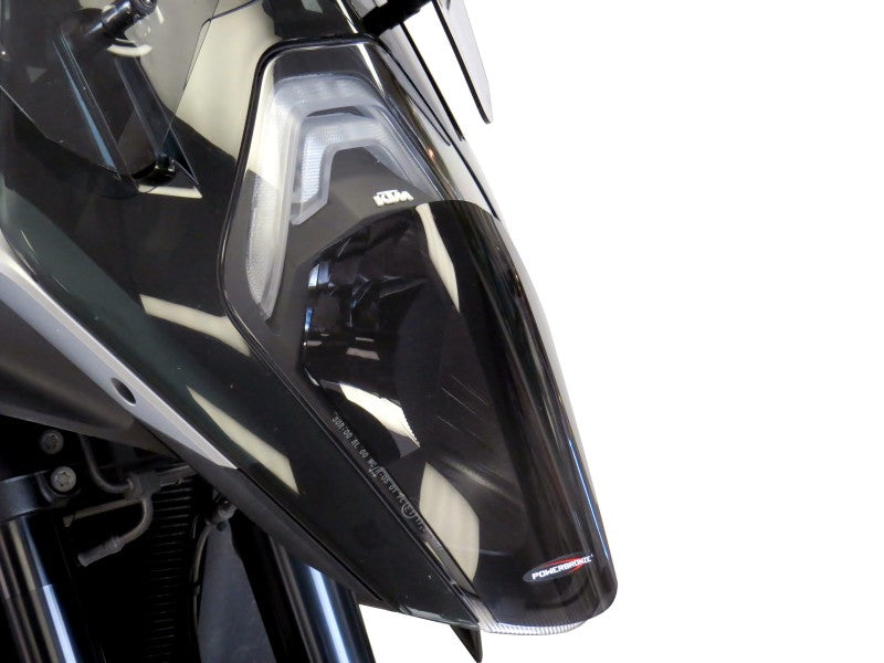 Headlight Protectors