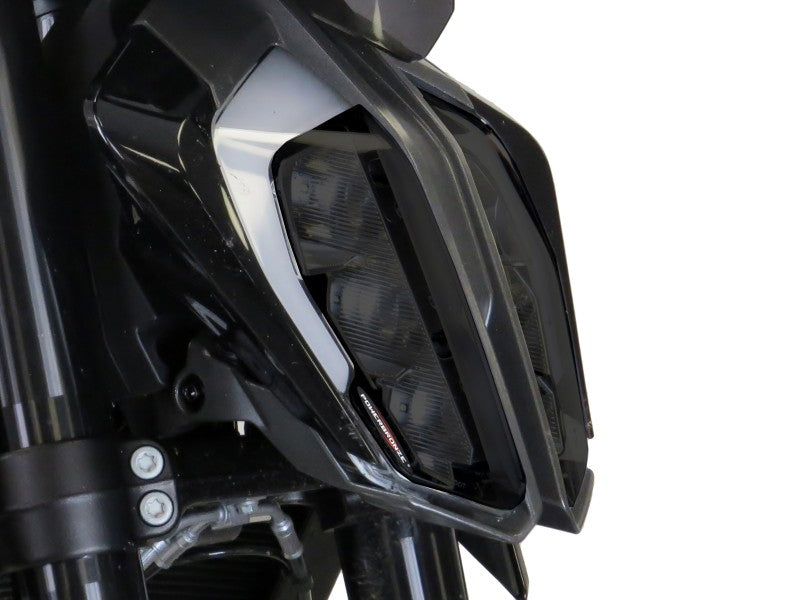 Headlight Protectors