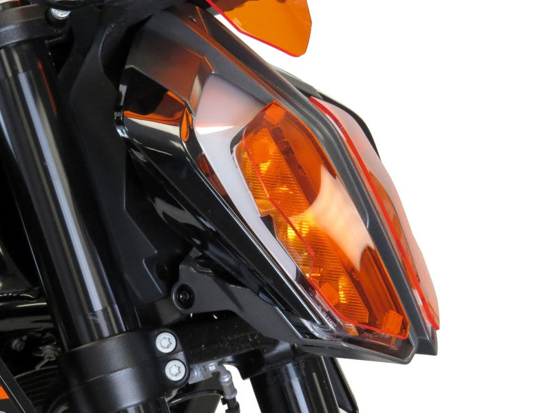 Headlight Protectors