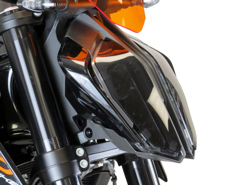 Headlight Protectors