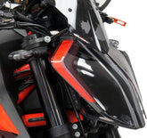 Headlight Protectors