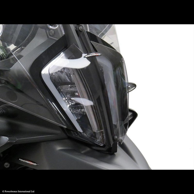 Headlight Protectors