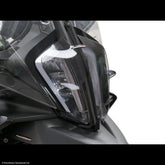 Headlight Protectors