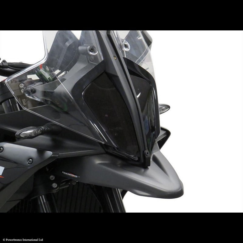 Headlight Protectors