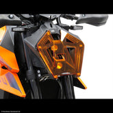 Headlight Protectors
