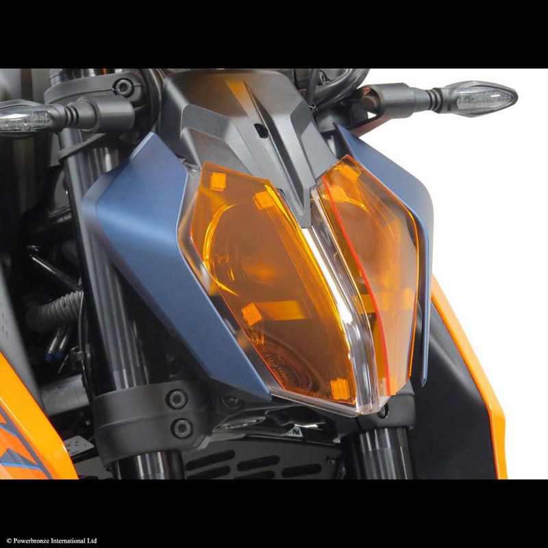 Headlight Protectors