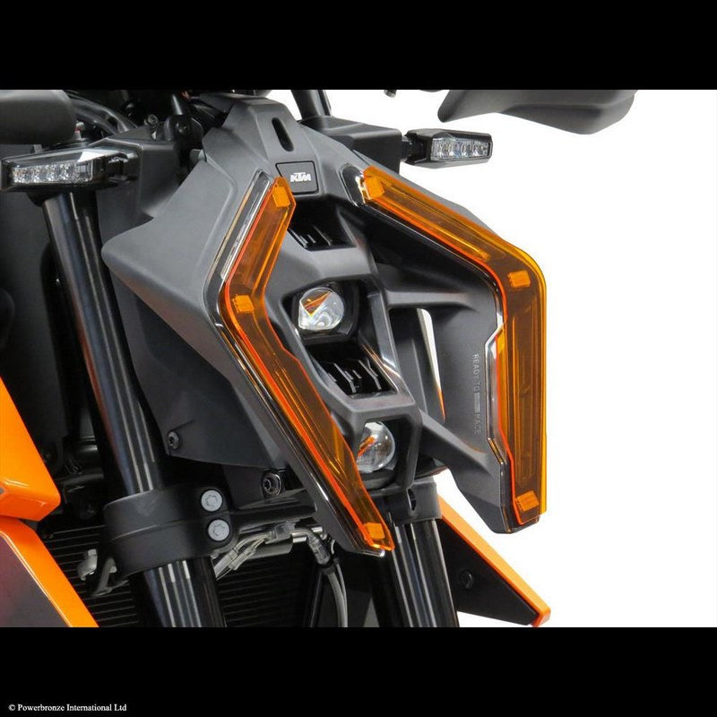 Headlight Protectors