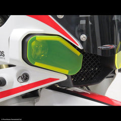 Headlight Protectors