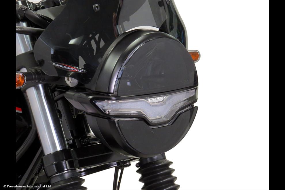 Headlight Protectors