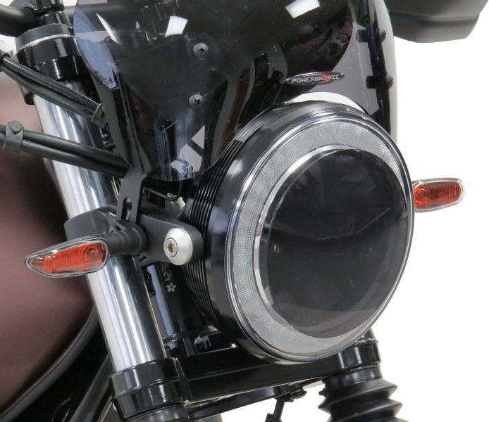 Headlight Protectors