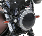 Headlight Protectors