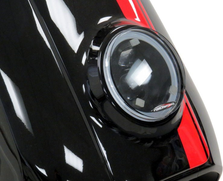 Headlight Protectors