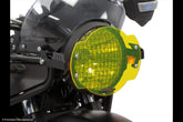 Headlight Protectors