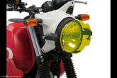 Headlight Protectors