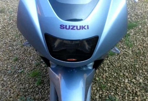 Headlight Protectors