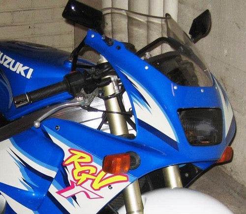 Headlight Protectors