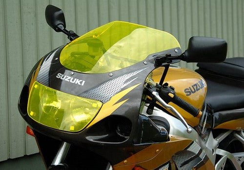 Headlight Protectors