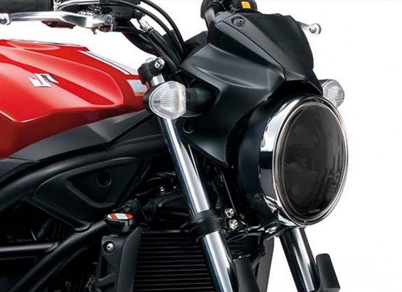 Headlight Protectors