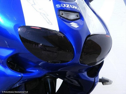 Headlight Protectors