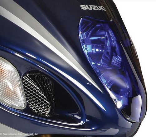 Headlight Protectors